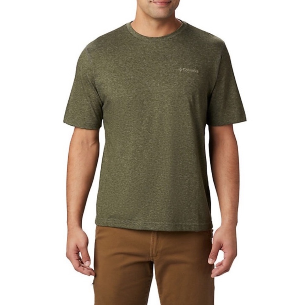 Columbia Omni-Wick t shirt